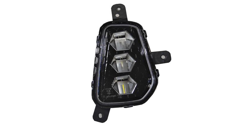 ÖN SİS LAMBASI SAĞ (D2)